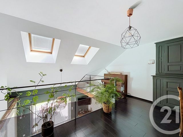 Maison &agrave; vendre - 6 pi&egrave;ces - 227 m2 - 52 - CHAMPAGNE-ARDENNE