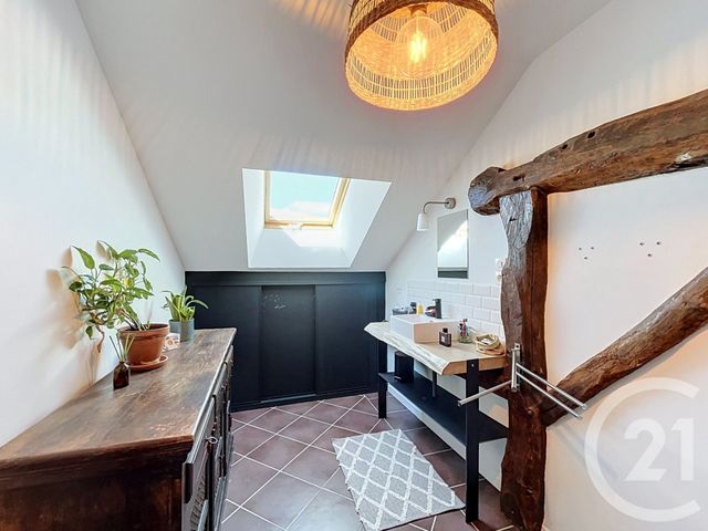Maison &agrave; vendre - 6 pi&egrave;ces - 227 m2 - 52 - CHAMPAGNE-ARDENNE
