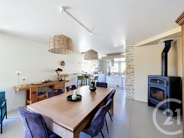 Maison &agrave; vendre - 6 pi&egrave;ces - 227 m2 - 52 - CHAMPAGNE-ARDENNE