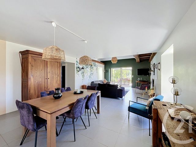 Maison &agrave; vendre - 6 pi&egrave;ces - 227 m2 - 52 - CHAMPAGNE-ARDENNE