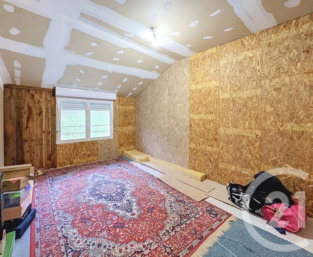 Maison &agrave; vendre - 6 pi&egrave;ces - 125,44 m2 - Thivet - 52 - CHAMPAGNE-ARDENNE