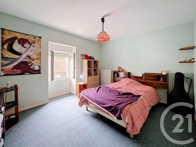 Maison &agrave; vendre - 6 pi&egrave;ces - 125,44 m2 - Thivet - 52 - CHAMPAGNE-ARDENNE