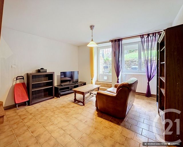 Maison &agrave; vendre - 6 pi&egrave;ces - 125,44 m2 - Thivet - 52 - CHAMPAGNE-ARDENNE