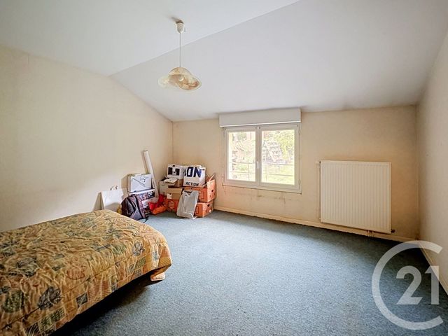 Maison &agrave; vendre - 6 pi&egrave;ces - 125,44 m2 - Thivet - 52 - CHAMPAGNE-ARDENNE