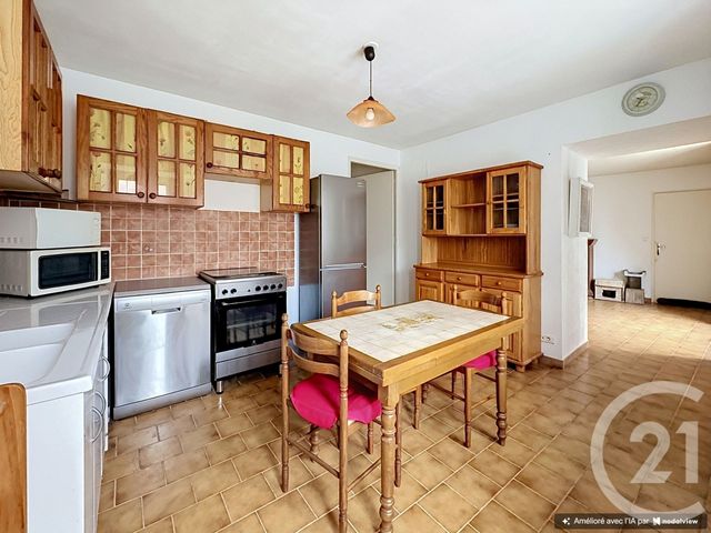 Maison &agrave; vendre - 6 pi&egrave;ces - 125,44 m2 - Thivet - 52 - CHAMPAGNE-ARDENNE