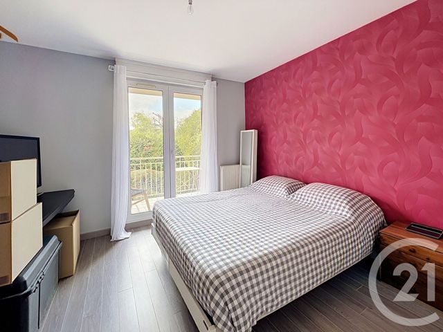 Appartement F3 &agrave; vendre - 3 pi&egrave;ces - 72,20 m2 - Chamarandes Choignes - 52 - CHAMPAGNE-ARDENNE