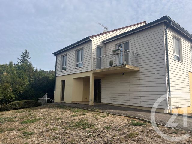 appartement - CHAMARANDES CHOIGNES - 52