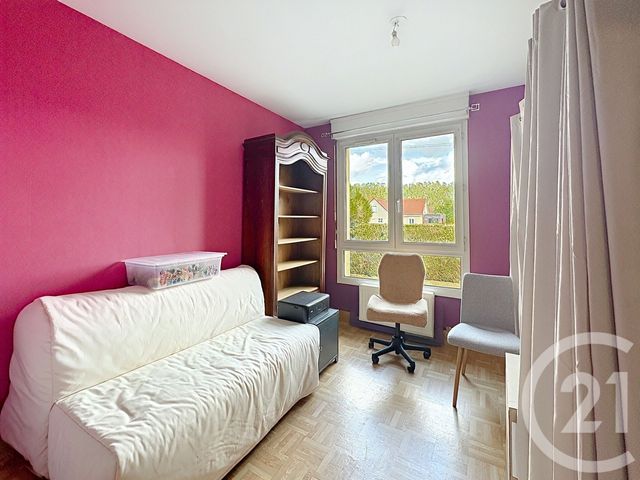 Appartement F3 &agrave; vendre - 3 pi&egrave;ces - 72,20 m2 - Chamarandes Choignes - 52 - CHAMPAGNE-ARDENNE
