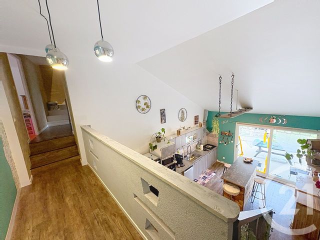 Maison &agrave; vendre - 6 pi&egrave;ces - 187,35 m2 - Autreville Sur La Renne - 52 - CHAMPAGNE-ARDENNE