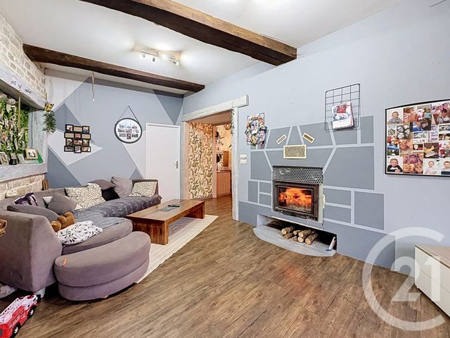 Maison &agrave; vendre - 6 pi&egrave;ces - 187,35 m2 - Autreville Sur La Renne - 52 - CHAMPAGNE-ARDENNE