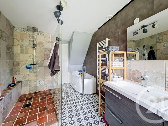 Maison &agrave; vendre - 6 pi&egrave;ces - 187,35 m2 - Autreville Sur La Renne - 52 - CHAMPAGNE-ARDENNE