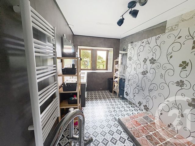 Maison &agrave; vendre - 6 pi&egrave;ces - 187,35 m2 - Autreville Sur La Renne - 52 - CHAMPAGNE-ARDENNE
