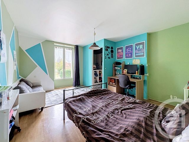 Maison &agrave; vendre - 6 pi&egrave;ces - 187,35 m2 - Autreville Sur La Renne - 52 - CHAMPAGNE-ARDENNE