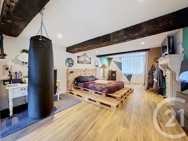Maison &agrave; vendre - 6 pi&egrave;ces - 187,35 m2 - Autreville Sur La Renne - 52 - CHAMPAGNE-ARDENNE