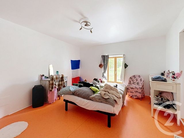 Maison &agrave; vendre - 6 pi&egrave;ces - 187,35 m2 - Autreville Sur La Renne - 52 - CHAMPAGNE-ARDENNE