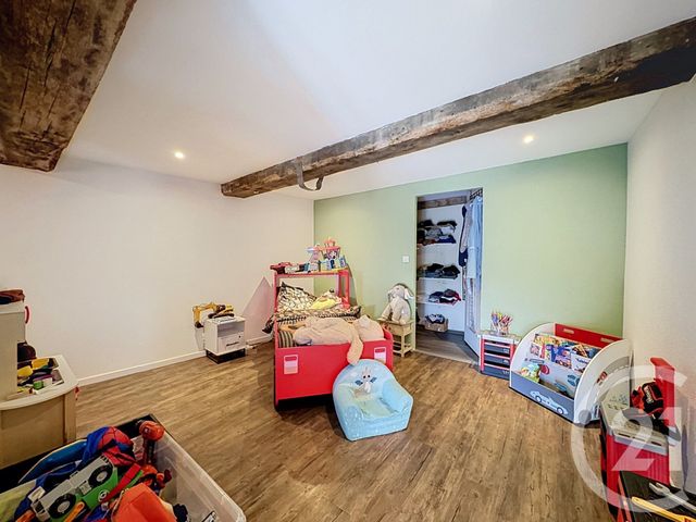 Maison &agrave; vendre - 6 pi&egrave;ces - 187,35 m2 - Autreville Sur La Renne - 52 - CHAMPAGNE-ARDENNE