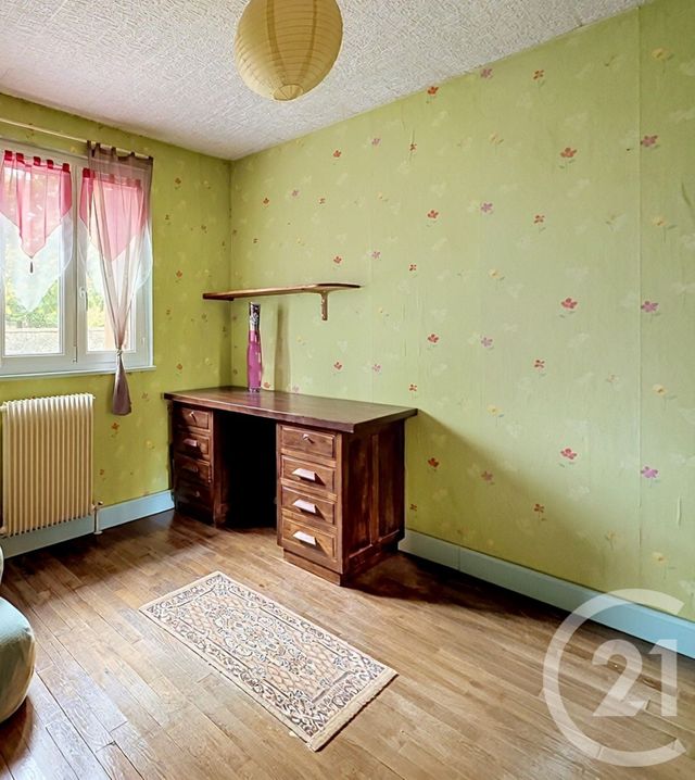 Maison &agrave; vendre - 4 pi&egrave;ces - 68,60 m2 - Bricon - 52 - CHAMPAGNE-ARDENNE