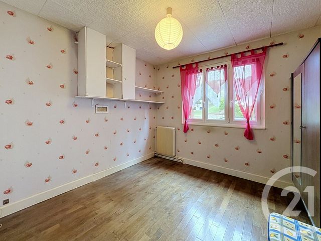 Maison &agrave; vendre - 4 pi&egrave;ces - 68,60 m2 - Bricon - 52 - CHAMPAGNE-ARDENNE