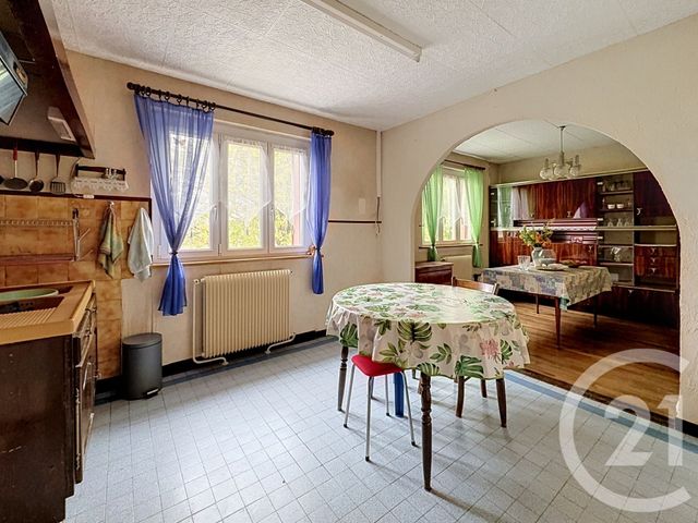 Maison &agrave; vendre - 4 pi&egrave;ces - 68,60 m2 - Bricon - 52 - CHAMPAGNE-ARDENNE
