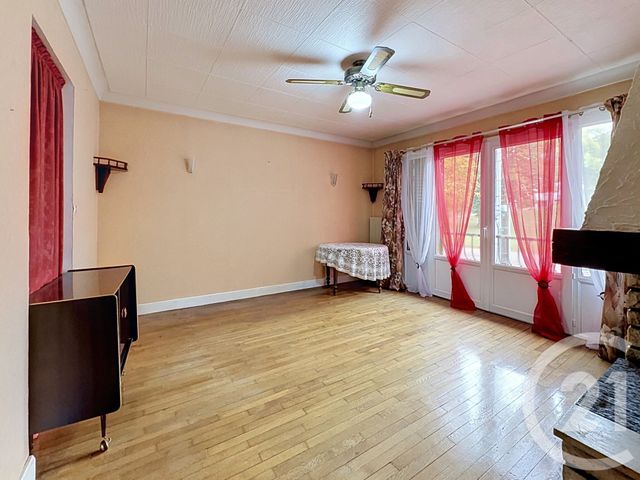 Maison &agrave; vendre - 4 pi&egrave;ces - 68,60 m2 - Bricon - 52 - CHAMPAGNE-ARDENNE