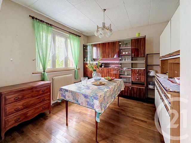 Maison &agrave; vendre - 4 pi&egrave;ces - 68,60 m2 - Bricon - 52 - CHAMPAGNE-ARDENNE