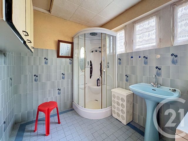Maison &agrave; vendre - 4 pi&egrave;ces - 68,60 m2 - Bricon - 52 - CHAMPAGNE-ARDENNE