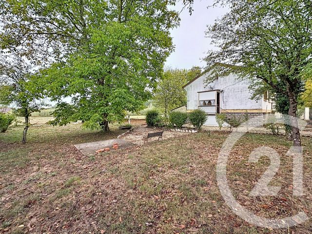 Maison &agrave; vendre - 4 pi&egrave;ces - 68,60 m2 - Bricon - 52 - CHAMPAGNE-ARDENNE