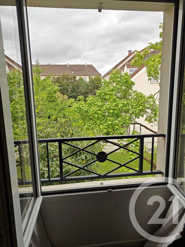 Appartement T1 &agrave; vendre - 1 pi&egrave;ce - 28,50 m2 - Chilly Mazarin - 91 - ILE-DE-FRANCE