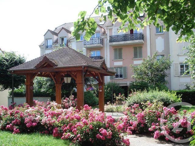 Appartement T1 &agrave; vendre - 1 pi&egrave;ce - 28,50 m2 - Chilly Mazarin - 91 - ILE-DE-FRANCE