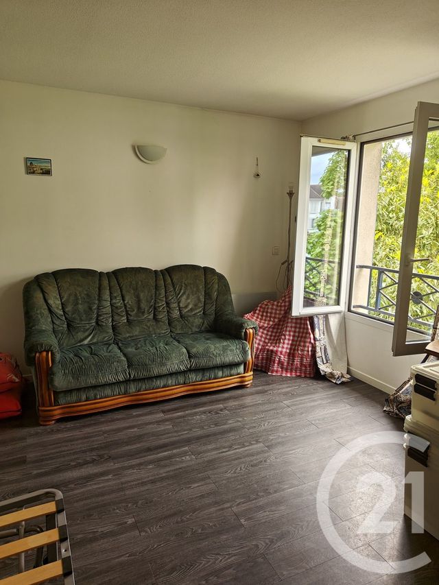 Appartement T1 &agrave; vendre - 1 pi&egrave;ce - 28,50 m2 - Chilly Mazarin - 91 - ILE-DE-FRANCE