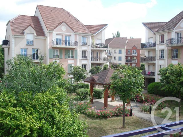 Appartement T1 &agrave; vendre - 1 pi&egrave;ce - 28,50 m2 - Chilly Mazarin - 91 - ILE-DE-FRANCE