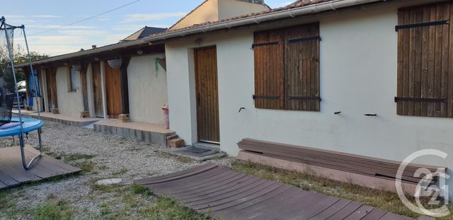 Maison &agrave; vendre - 4 pi&egrave;ces - 80 m2 - Wissous - 91 - ILE-DE-FRANCE