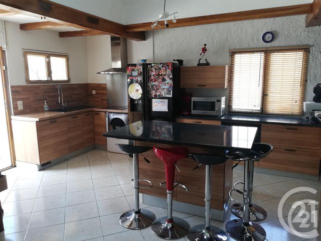 Maison &agrave; vendre - 4 pi&egrave;ces - 80 m2 - Wissous - 91 - ILE-DE-FRANCE