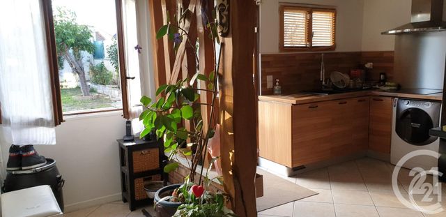 Maison &agrave; vendre - 4 pi&egrave;ces - 80 m2 - Wissous - 91 - ILE-DE-FRANCE