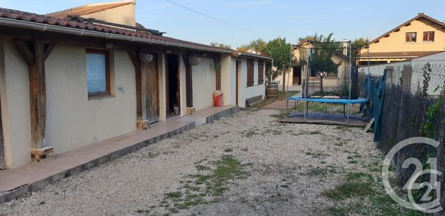 Maison &agrave; vendre - 4 pi&egrave;ces - 80 m2 - Wissous - 91 - ILE-DE-FRANCE