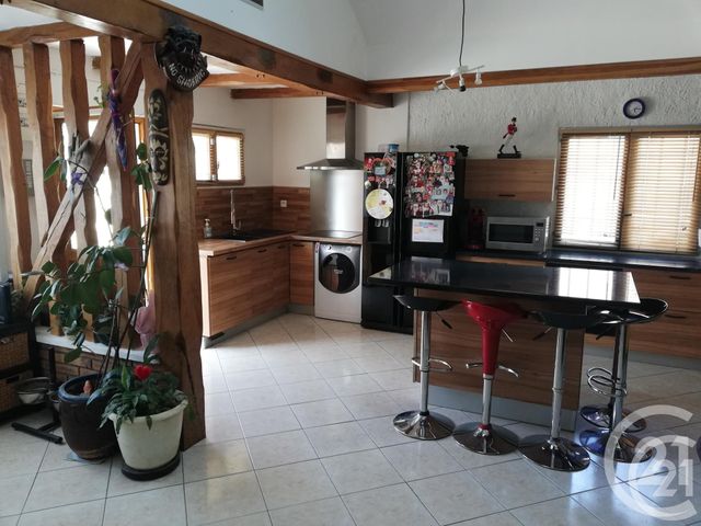 Maison &agrave; vendre - 4 pi&egrave;ces - 80 m2 - Wissous - 91 - ILE-DE-FRANCE