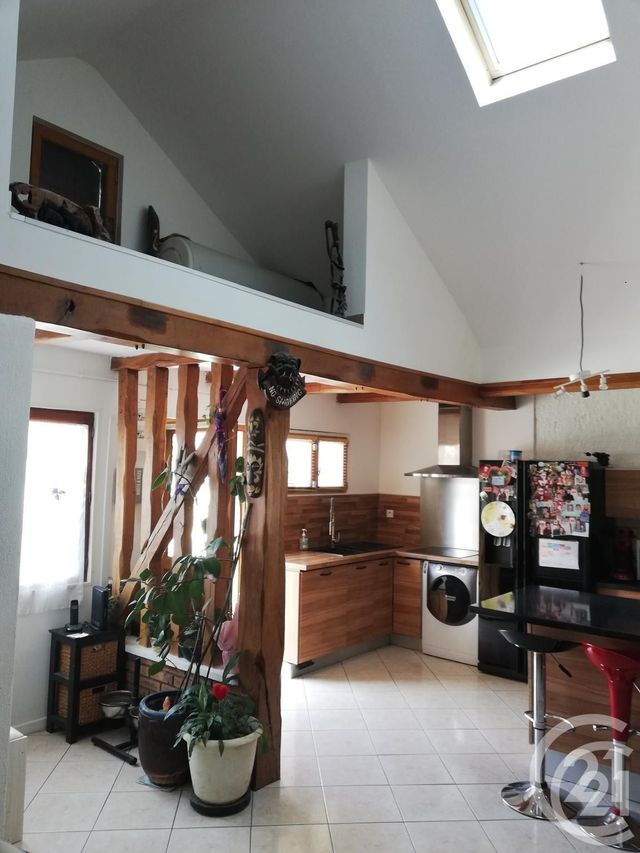 Maison &agrave; vendre - 4 pi&egrave;ces - 80 m2 - Wissous - 91 - ILE-DE-FRANCE