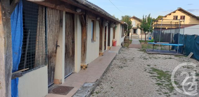 Maison &agrave; vendre - 4 pi&egrave;ces - 80 m2 - Wissous - 91 - ILE-DE-FRANCE