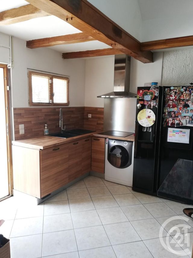 Maison &agrave; vendre - 4 pi&egrave;ces - 80 m2 - Wissous - 91 - ILE-DE-FRANCE