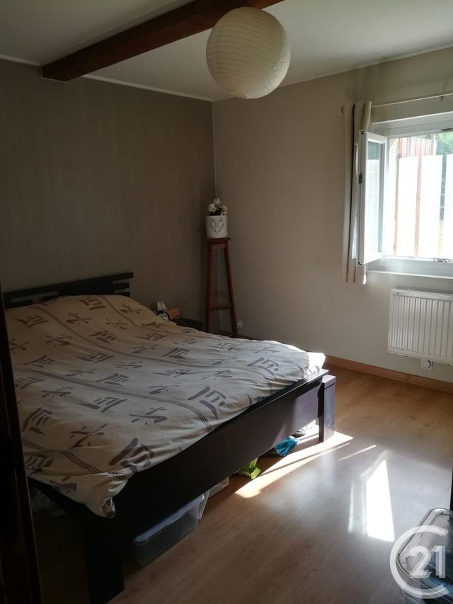 Maison &agrave; vendre - 4 pi&egrave;ces - 80 m2 - Wissous - 91 - ILE-DE-FRANCE