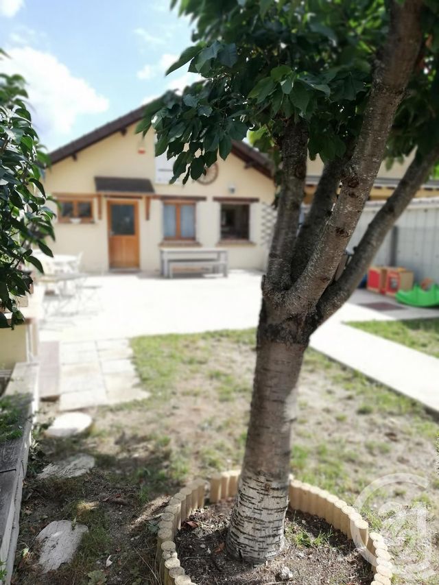 Maison &agrave; vendre - 4 pi&egrave;ces - 80 m2 - Wissous - 91 - ILE-DE-FRANCE