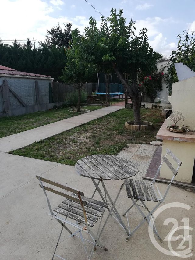 Maison &agrave; vendre - 4 pi&egrave;ces - 80 m2 - Wissous - 91 - ILE-DE-FRANCE