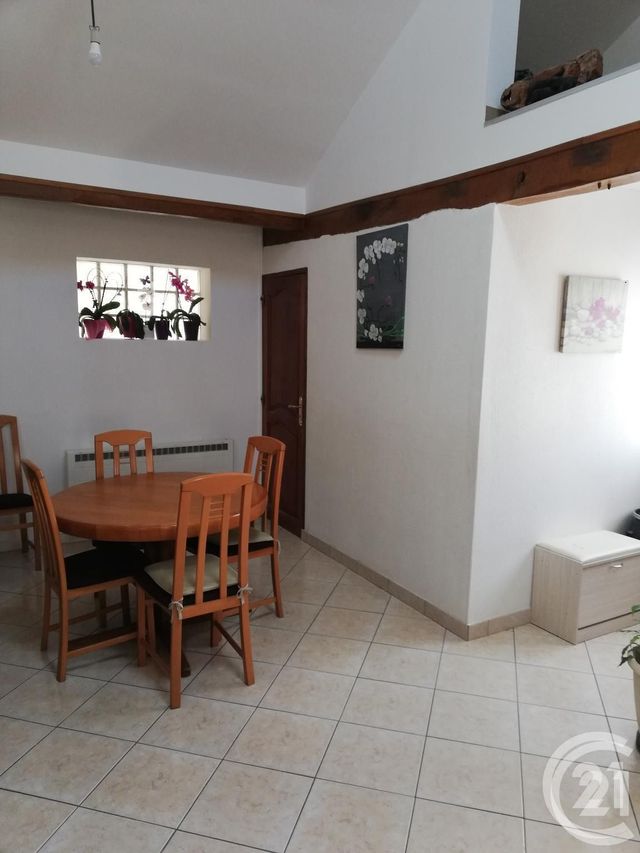 Maison &agrave; vendre - 4 pi&egrave;ces - 80 m2 - Wissous - 91 - ILE-DE-FRANCE