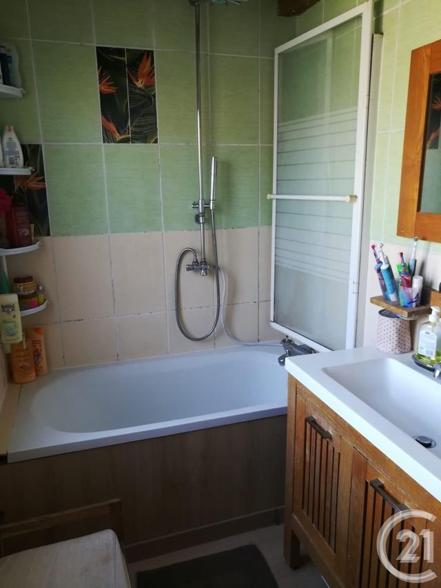 Maison &agrave; vendre - 4 pi&egrave;ces - 80 m2 - Wissous - 91 - ILE-DE-FRANCE