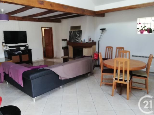 Maison &agrave; vendre - 4 pi&egrave;ces - 80 m2 - Wissous - 91 - ILE-DE-FRANCE