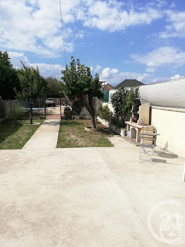 Maison &agrave; vendre - 4 pi&egrave;ces - 80 m2 - Wissous - 91 - ILE-DE-FRANCE