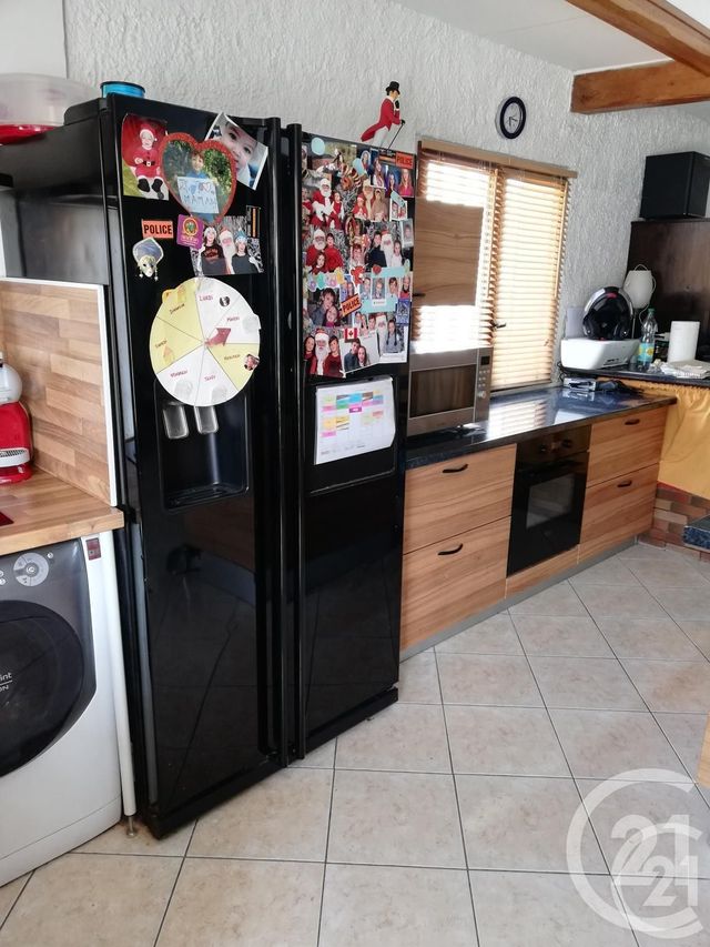 Maison &agrave; vendre - 4 pi&egrave;ces - 80 m2 - Wissous - 91 - ILE-DE-FRANCE