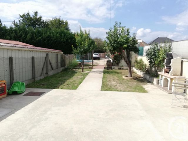 Maison &agrave; vendre - 4 pi&egrave;ces - 80 m2 - Wissous - 91 - ILE-DE-FRANCE