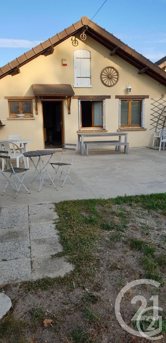 Maison &agrave; vendre - 4 pi&egrave;ces - 80 m2 - Wissous - 91 - ILE-DE-FRANCE