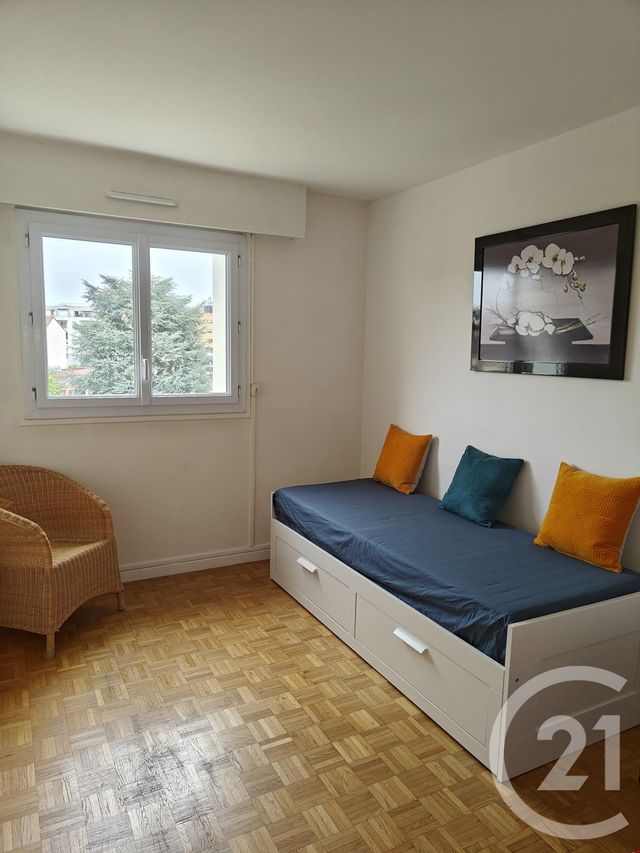 Appartement F4 à vendre - 4 pièces - 71 m2 - Chilly Mazarin - 91 - ILE-DE-FRANCE